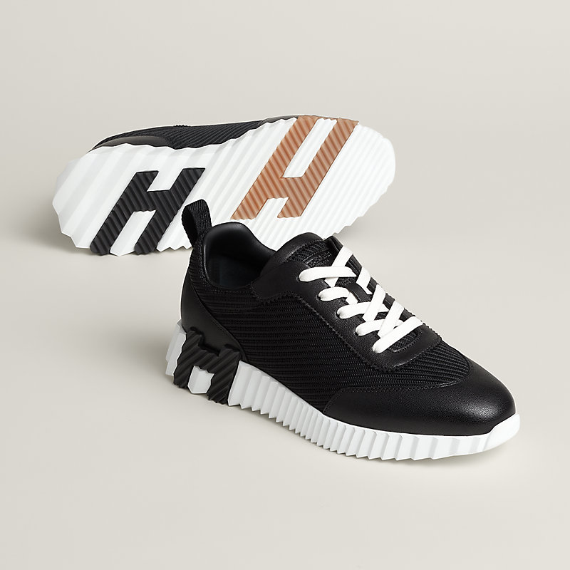 スニーカー 《バウンシング》 | Hermès - エルメス-公式サイト